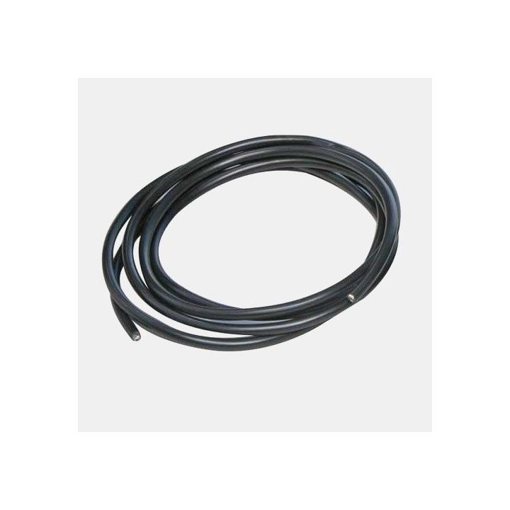 7-core electric cable 2.5 m