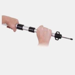 Piquet télescopique auvent 95-230 cm