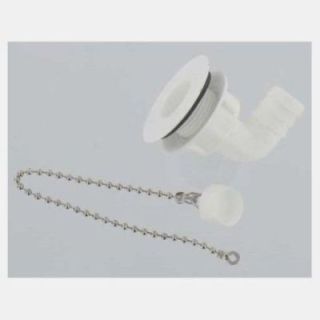 Angled plug - D20/31 mm