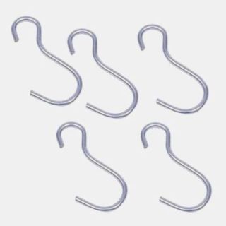 Set di 5 ganci di sospensione