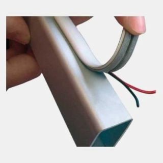 Cubierta de riel para cables de toldo - KIT CABLES RAIL FIAMMA
