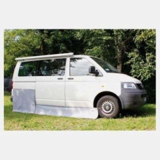 Side skirt SKIRTING VW T5 / T6 FIAMMA