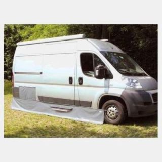 Zijrok SKIRTING DUCATO na 07/2006