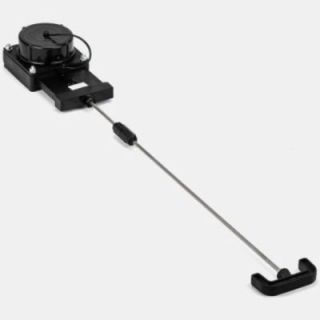 FAP drain valve Diam: 75 mm pull cord