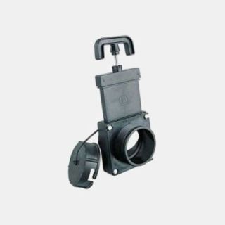 Valvola di scarico FAP Diam: 75 mm