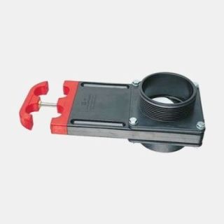 Valvola di scarico ZADI Diam: 75 mm - tipo A