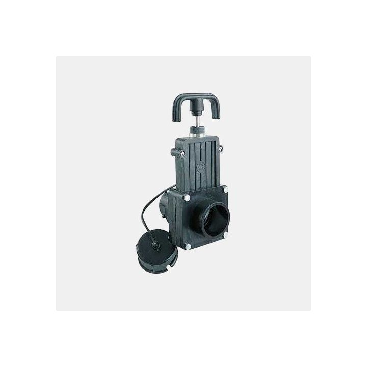 Vanne vidange type FAP Diam: 40 mm