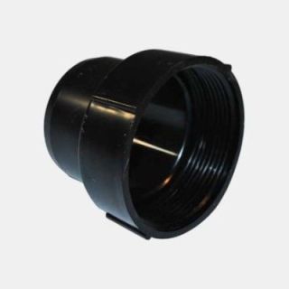 FAP/ZADI Fem 75 mm aftapkraan aansluiting.