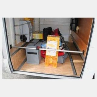 Barra telescopica per bagagliaio LUGGAGE BAR FIAMMA
