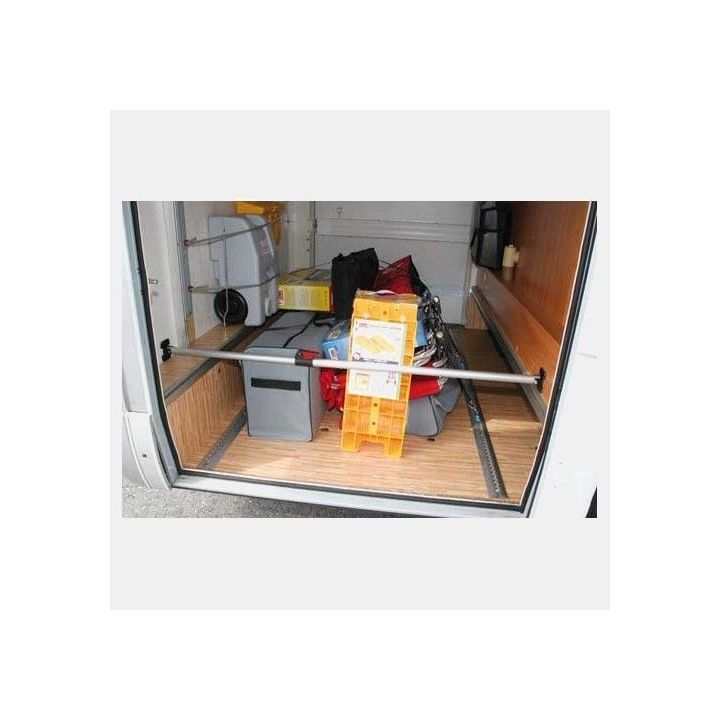 Barre télescopique pour soute LUGGAGE BAR FIAMMA