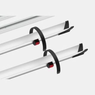 Sistema modulare per vano di carico GARAGE PACK FIAMMA