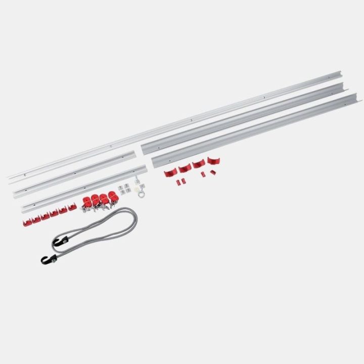 Aménagement de soute GARAGE PACK FIAMMA