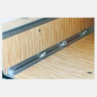 Stangen zum Einhängen in den Laderaum 200 cm speziell für die Ecke GARAGE BARS CORNER FIAMMA- pro 2