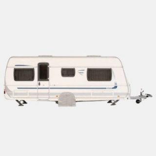 Caravan Wheel Protector Hobby 2014-2018 De Luxe easy