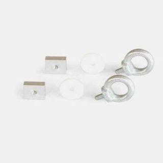 Conjunto de 2 Olhos de Olho para barras de pendurar FIAMMA