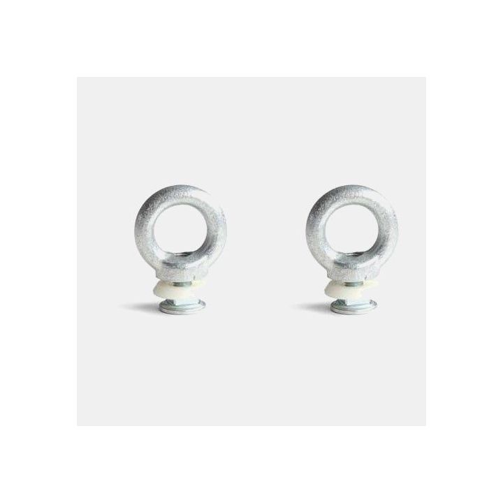 Kit 2 oeillets EYE pour barres accrochage FIAMMA
