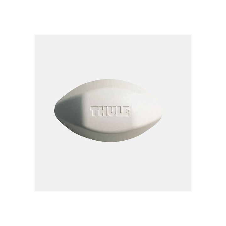 Crochets fixation murale POD 1.0 THULE - vendus par 2