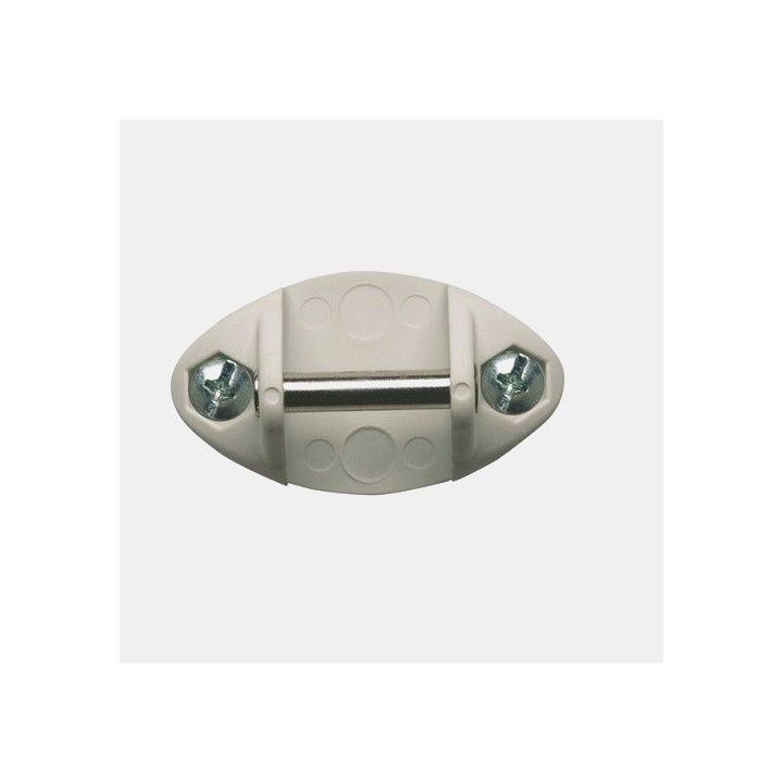 Crochets fixation murale POD 1.0 THULE - vendus par 2
