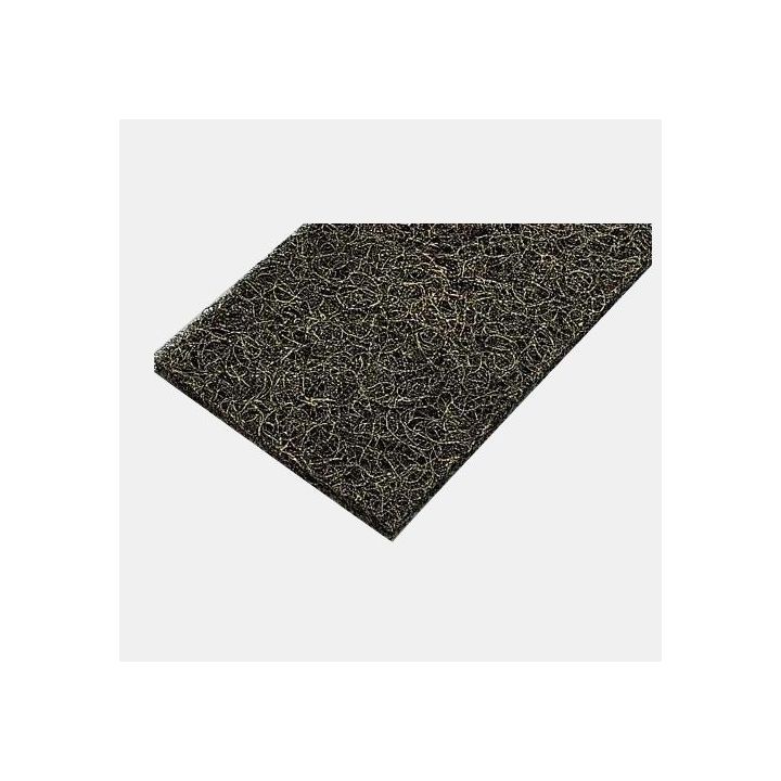 Colchão anti-humidade AKWAMAT 80 x 210 cm