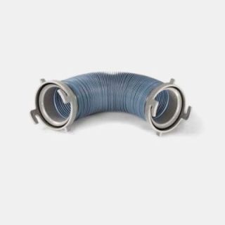 Tubo di scarico KIT SANITARY FLEX FIAMMA 300 cm.