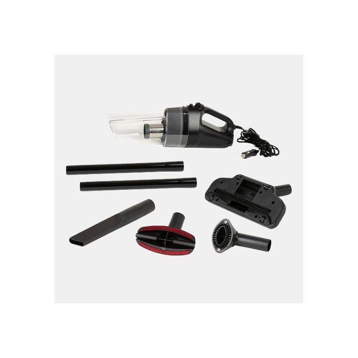 Aspirateur 12V 150W sans sac