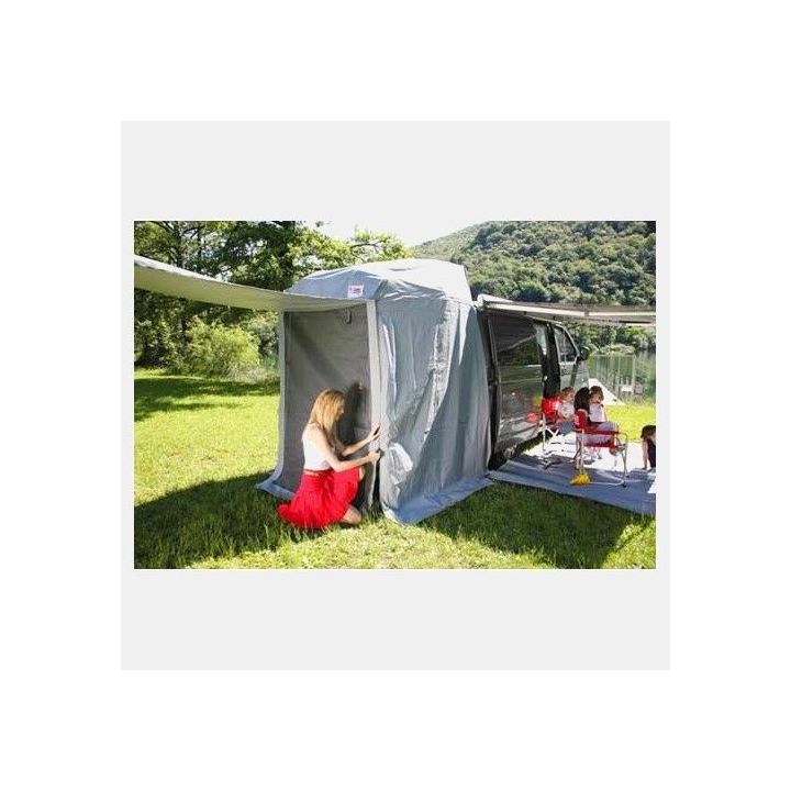 Solette arrière REAR DOOR COVER FIAMMA pour VW T5