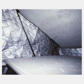 Isolation de toit relevable pour VW Transporter T4 Court