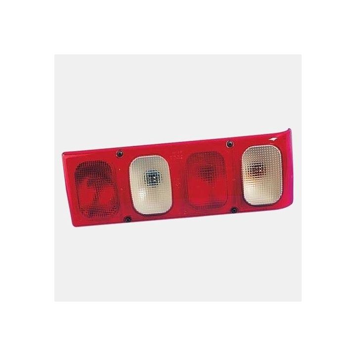 REAR LIGHT RIGHT or LEFT 561 BBSNW 385/130/80
