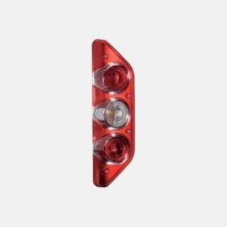 Luz trasera IZQUIERDA HELLA MODULAR CARALUNA