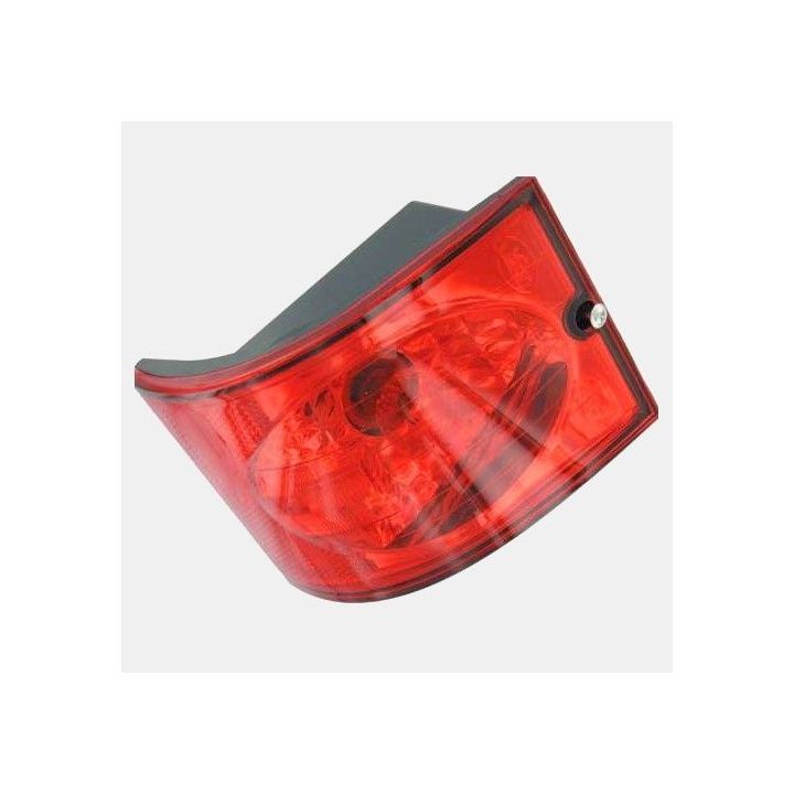 SN 810 LUZ DE NEVOEIRO BL LUZ INDICADORA ESTEREL STERCKEMAN ADRIA JOKON