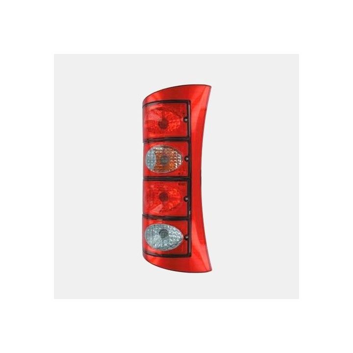 LUZ SN 810 ANTINIEBLA LUZBL INTERMITENTE ESTEREL STERCKEMAN ADRIA JOKON