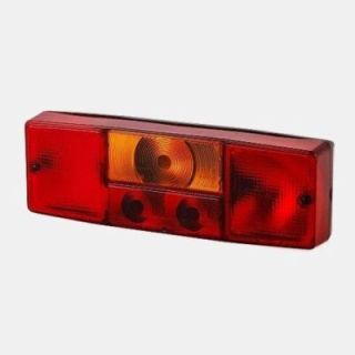 FEU GAUCHE 285/96/56 SACEX - 5 fonctions - pour remorques
