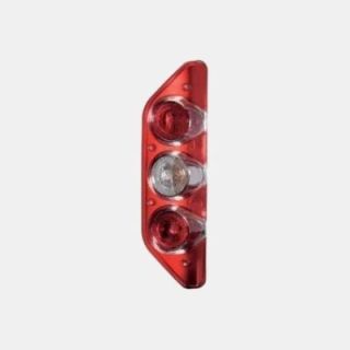 CARALUNA MODULAR HELLA Fanale posteriore destro