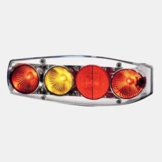 FEU ARRIERE .DROIT CARALUNA II CHROMIUM CAMPING CAR