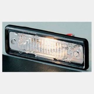 Luce targa HELLA 90 x 30 mm