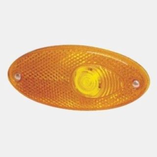 LUCE POSIZIONE LATERALE OVALE HELLALUCE DI POSIZIONE LATERALE OVALE HELLA