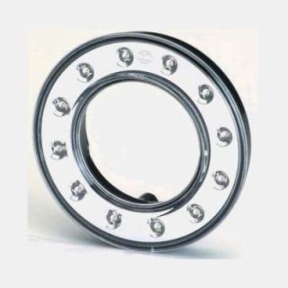 CLASSIC LED ACHTERLICHT COVER HELLA