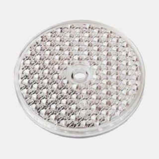 CATADIOPTRES BLANC D60 A VIS - vendues par 2