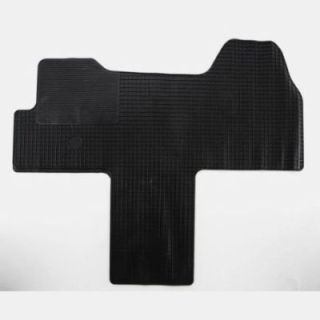 Tapis caoutchouc sur mesure Fiat DUCATO après 06/2006.