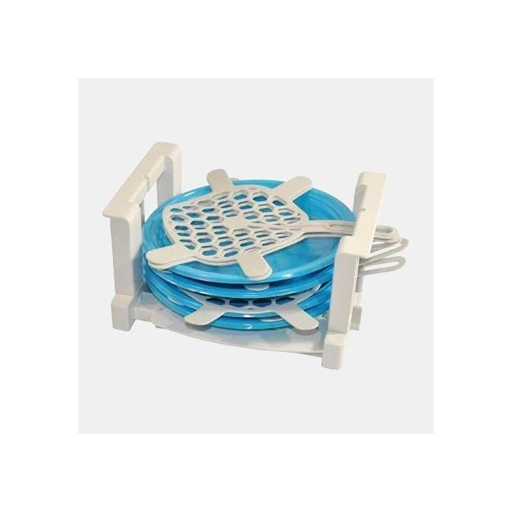 Range assiettes