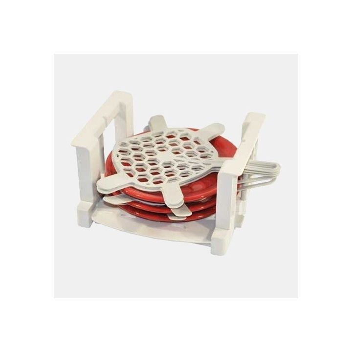 Range assiettes