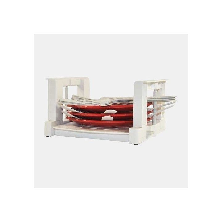 Range assiettes