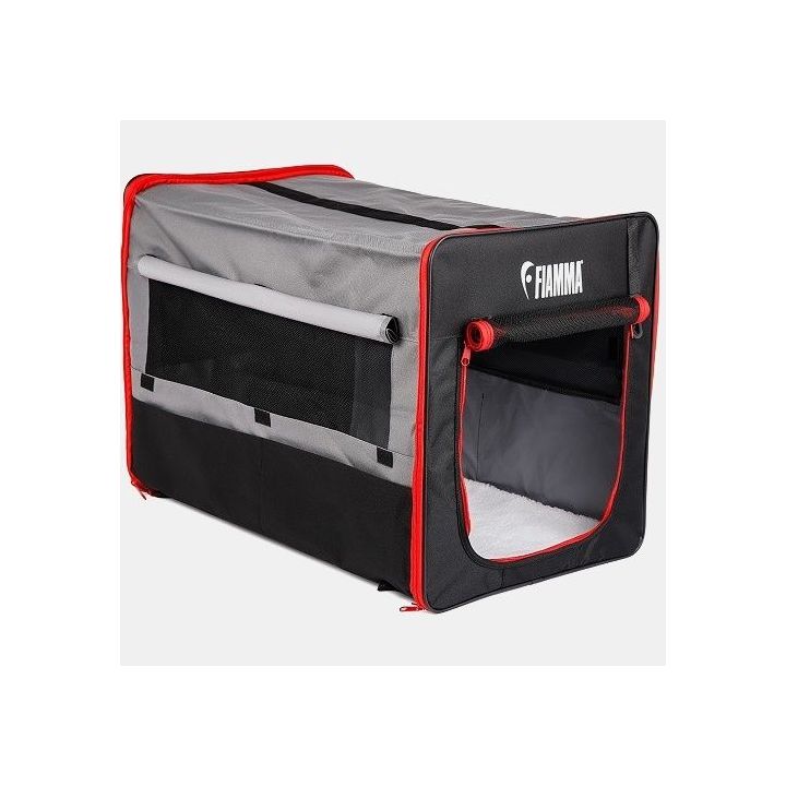 Niche chien pliable CARRY DOG Fiamma