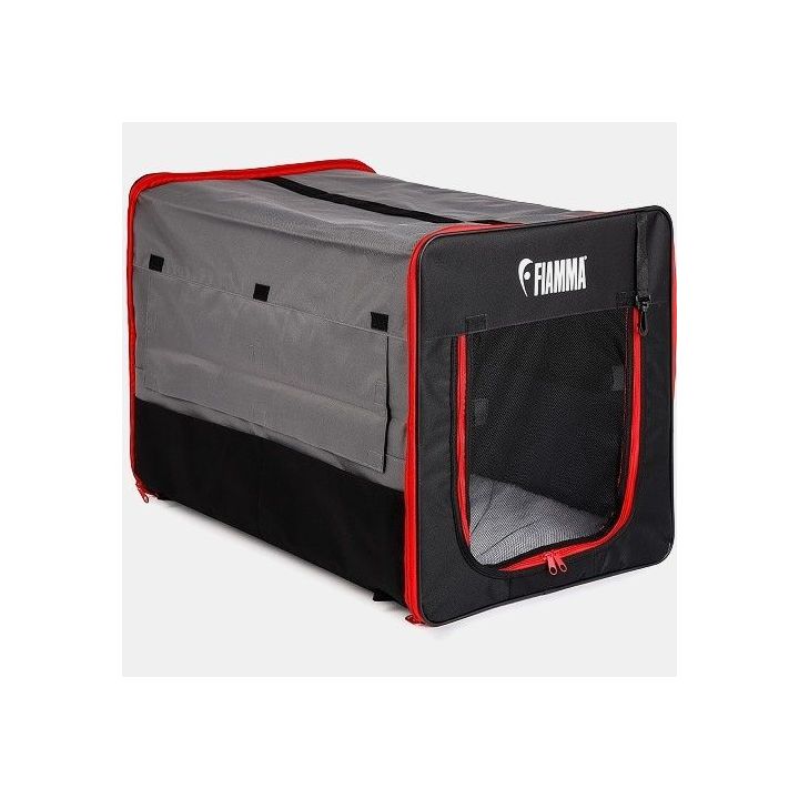 Niche chien pliable CARRY DOG Fiamma
