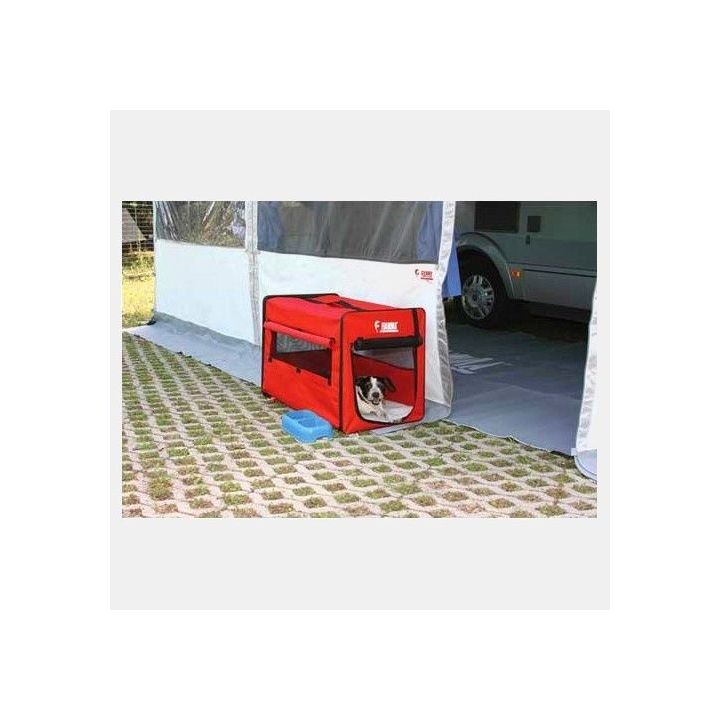Niche chien pliable CARRY DOG Fiamma