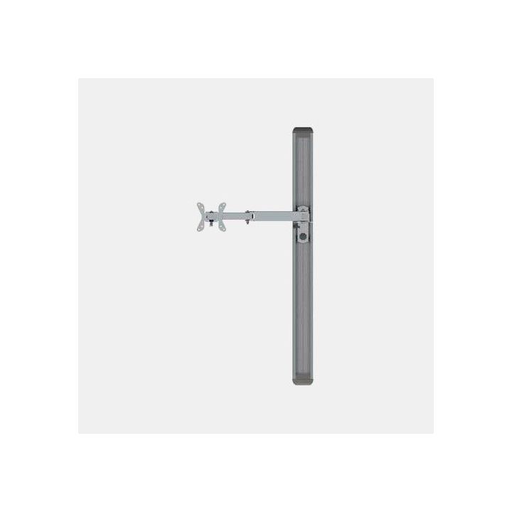 Soporte TV articulado para montar en lapared PROJECT 2000 12529