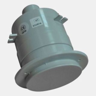 Ventilador de parede 7W 12V Ø110x75 mm