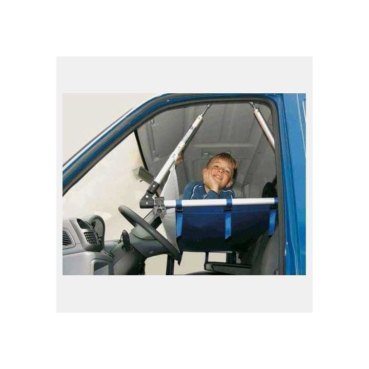 Kinderbett Kabine Ducato Jumper Boxer