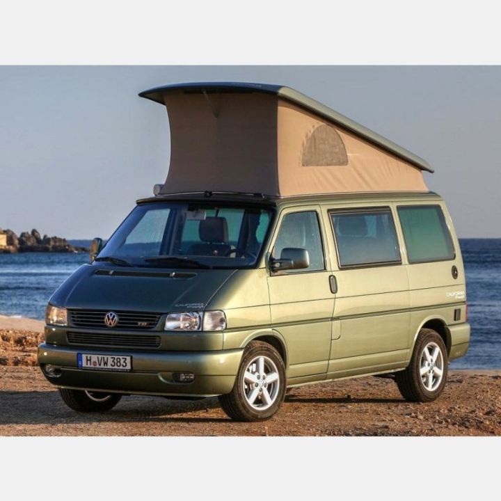 Moustiquaire fenêtre latérale coulissante VW T4