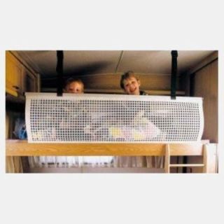 DOMETIC Bed safety net, 180x58 cm